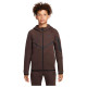 Nike Παιδική ζακέτα Sportswear Tech Fleece